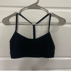 Lululemon Flow Y Nulu Bra